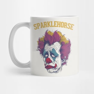 --- Sparklehorse --- Mug